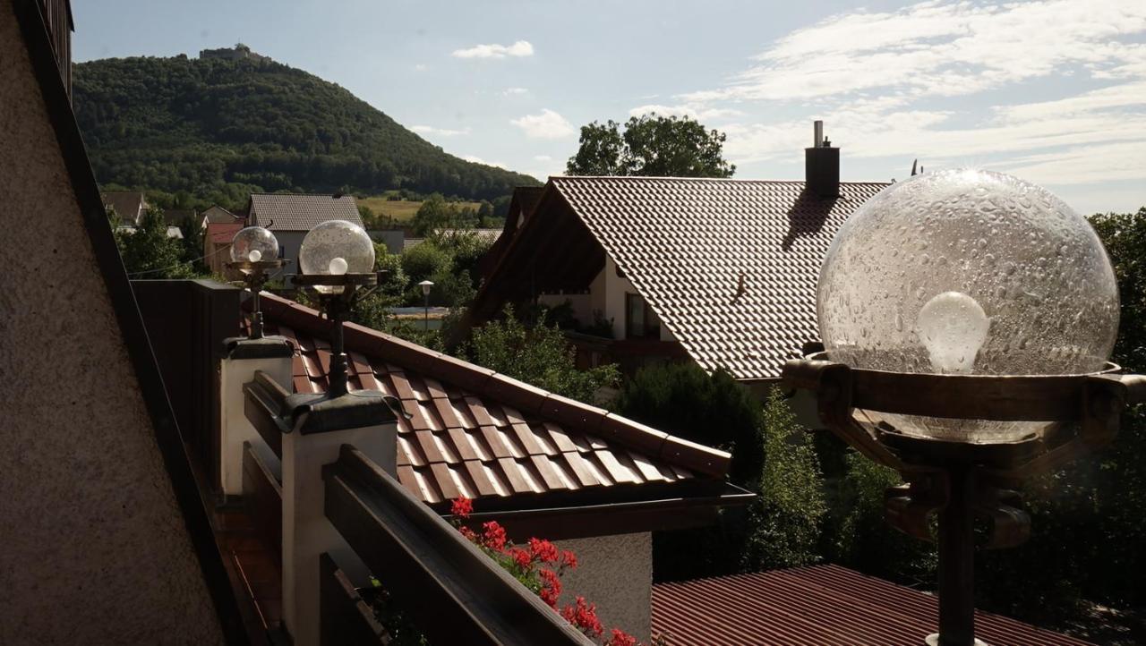 Beurener Hof Бойрен Екстер'єр фото